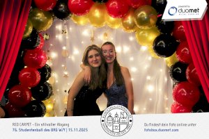 Maturaball BRG Waidhofen/Ybbs